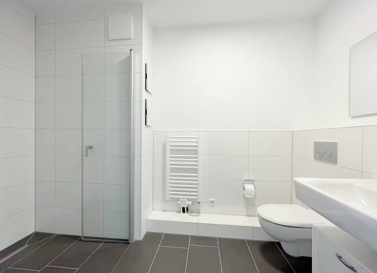 Studio meublé 31m² – Guillotière, Lyon - Image 3